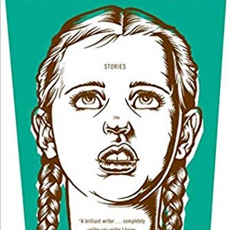 The Girl on the Fridge