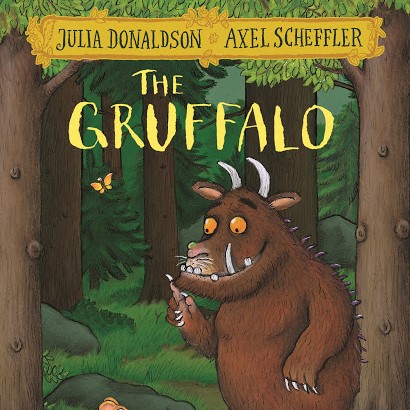 The Gruffalo