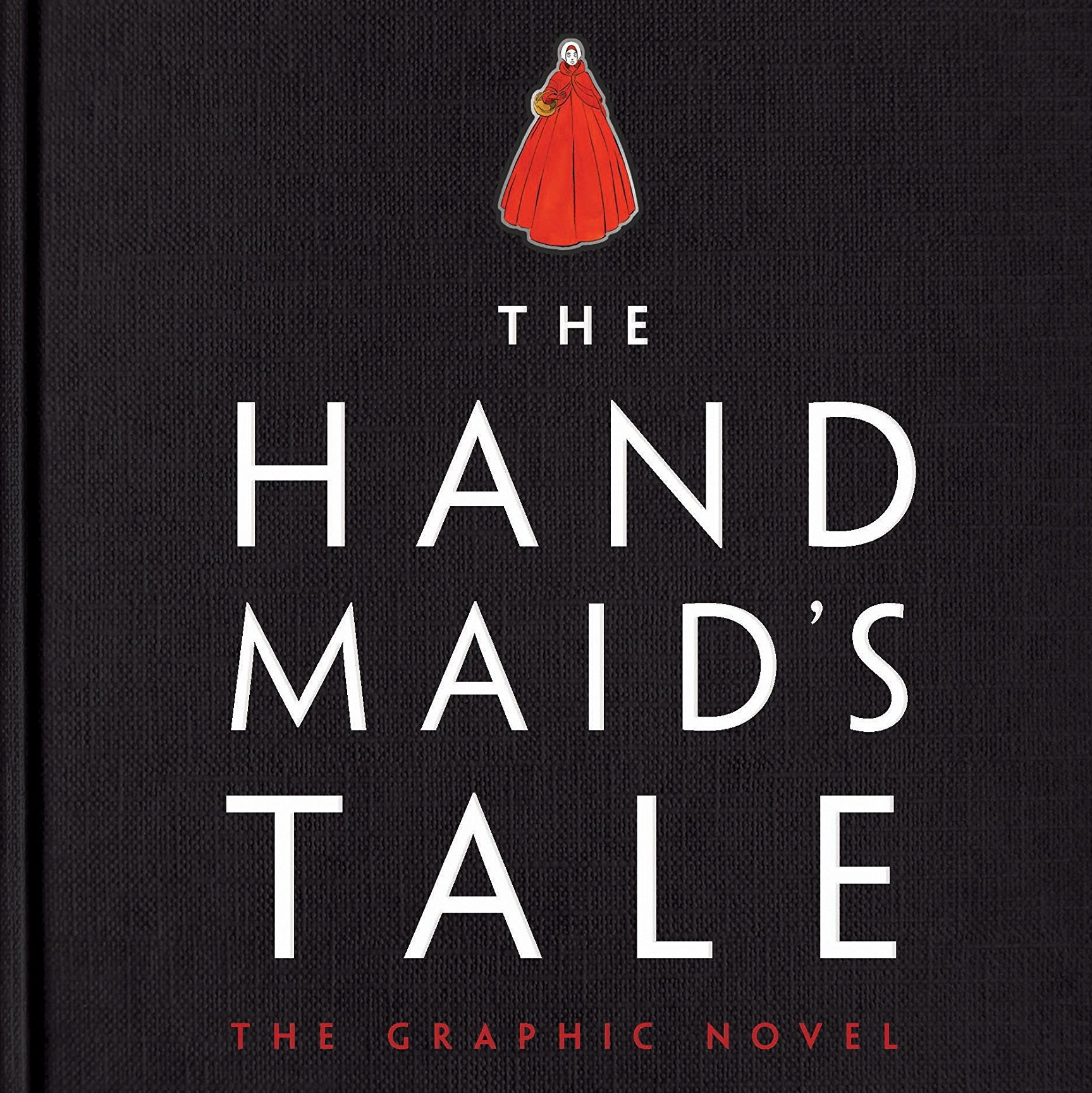 The Handmaid's Tale - The Graphic Novel