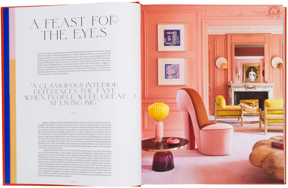 The House of Glam