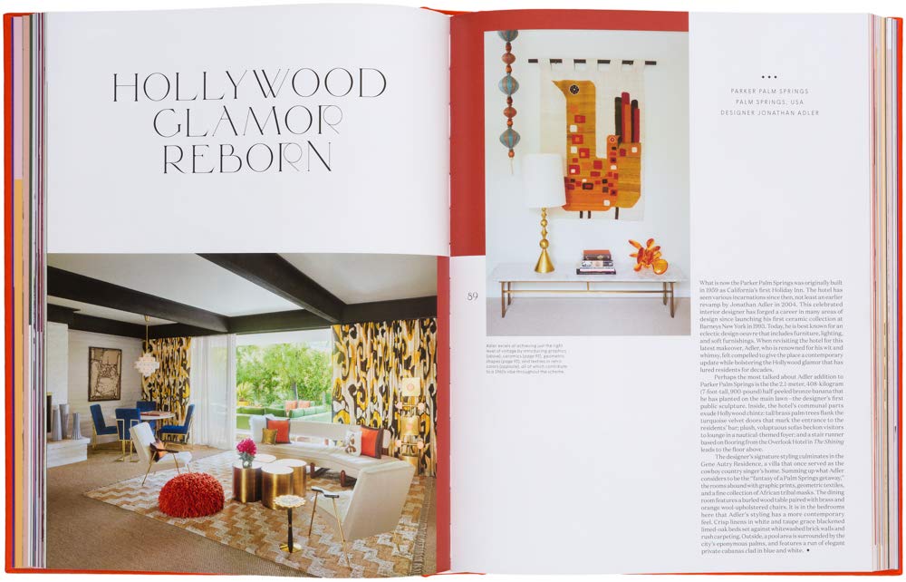 The House of Glam