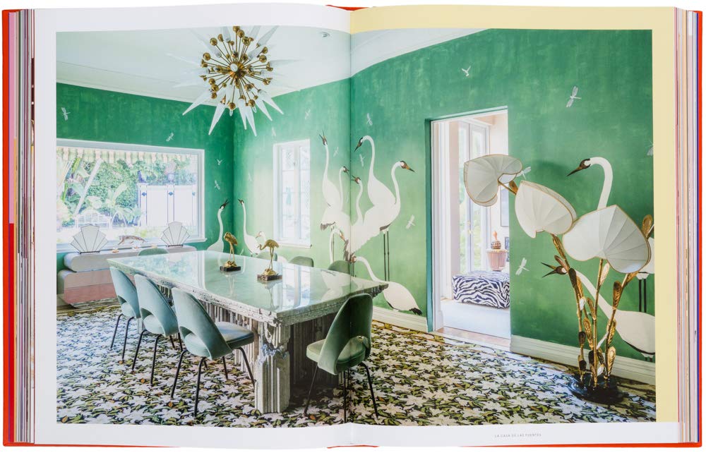 The House of Glam