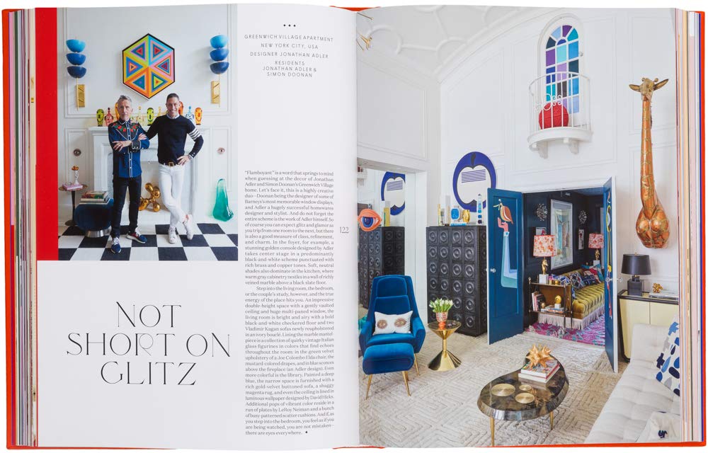 The House of Glam
