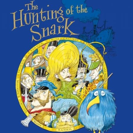 The Hunting of the Snark