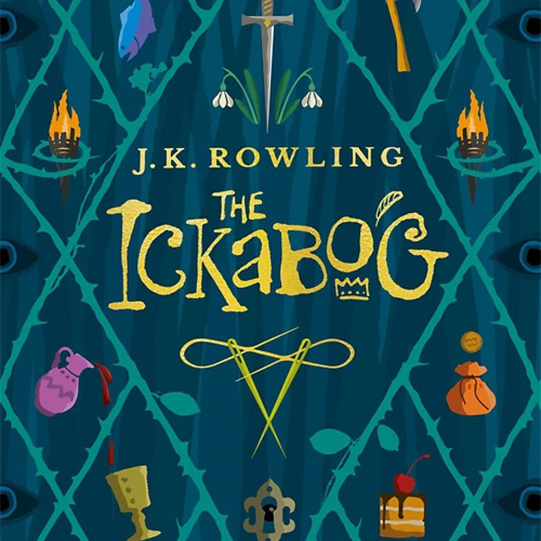 The Ickabog