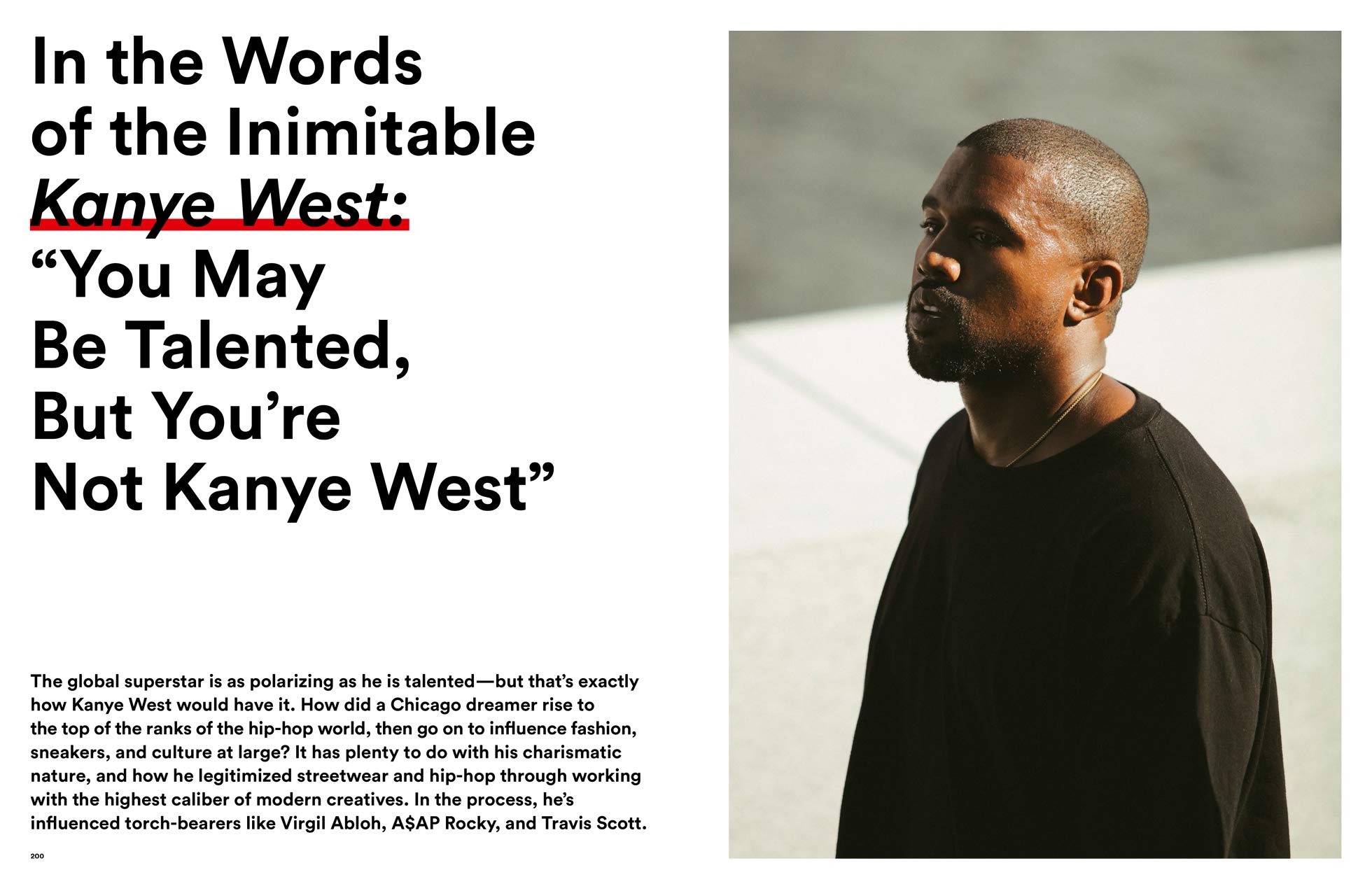 The Incomplete Highsnobiety Guide to Street Fashion and Culture