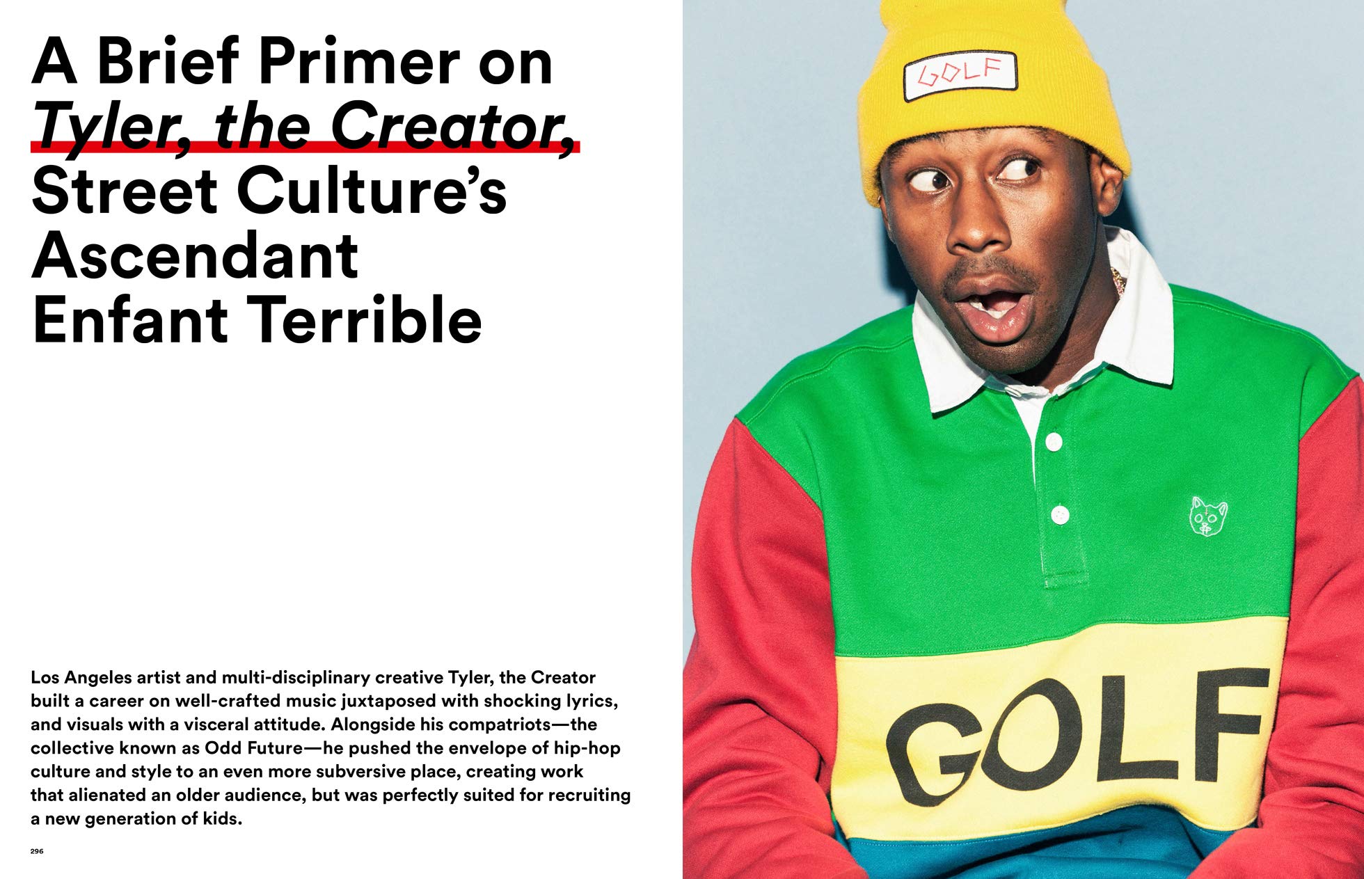 The Incomplete Highsnobiety Guide to Street Fashion and Culture