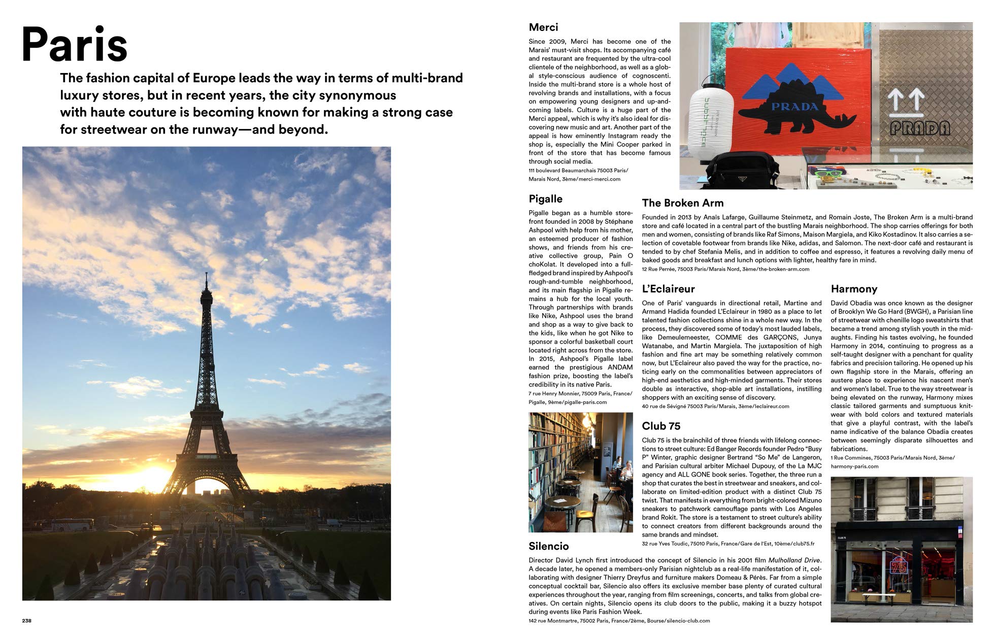 The Incomplete Highsnobiety Guide to Street Fashion and Culture
