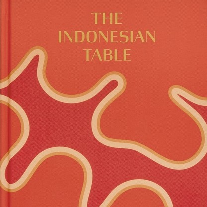 The Indonesian Table