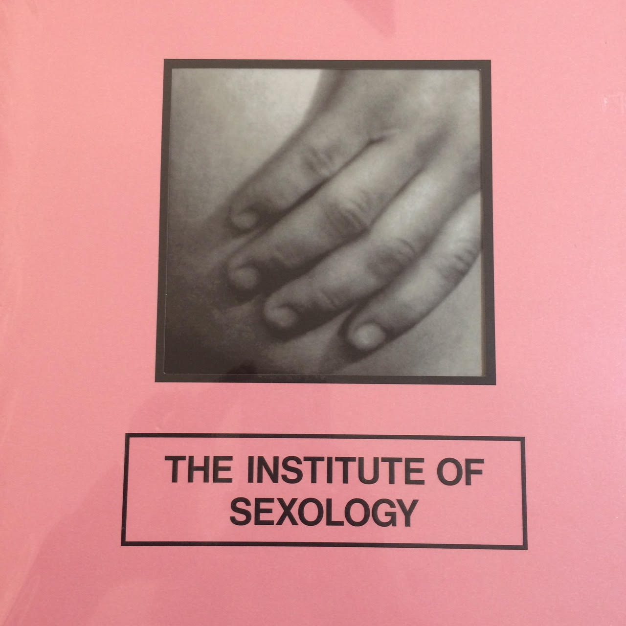 The Institute of Sexology