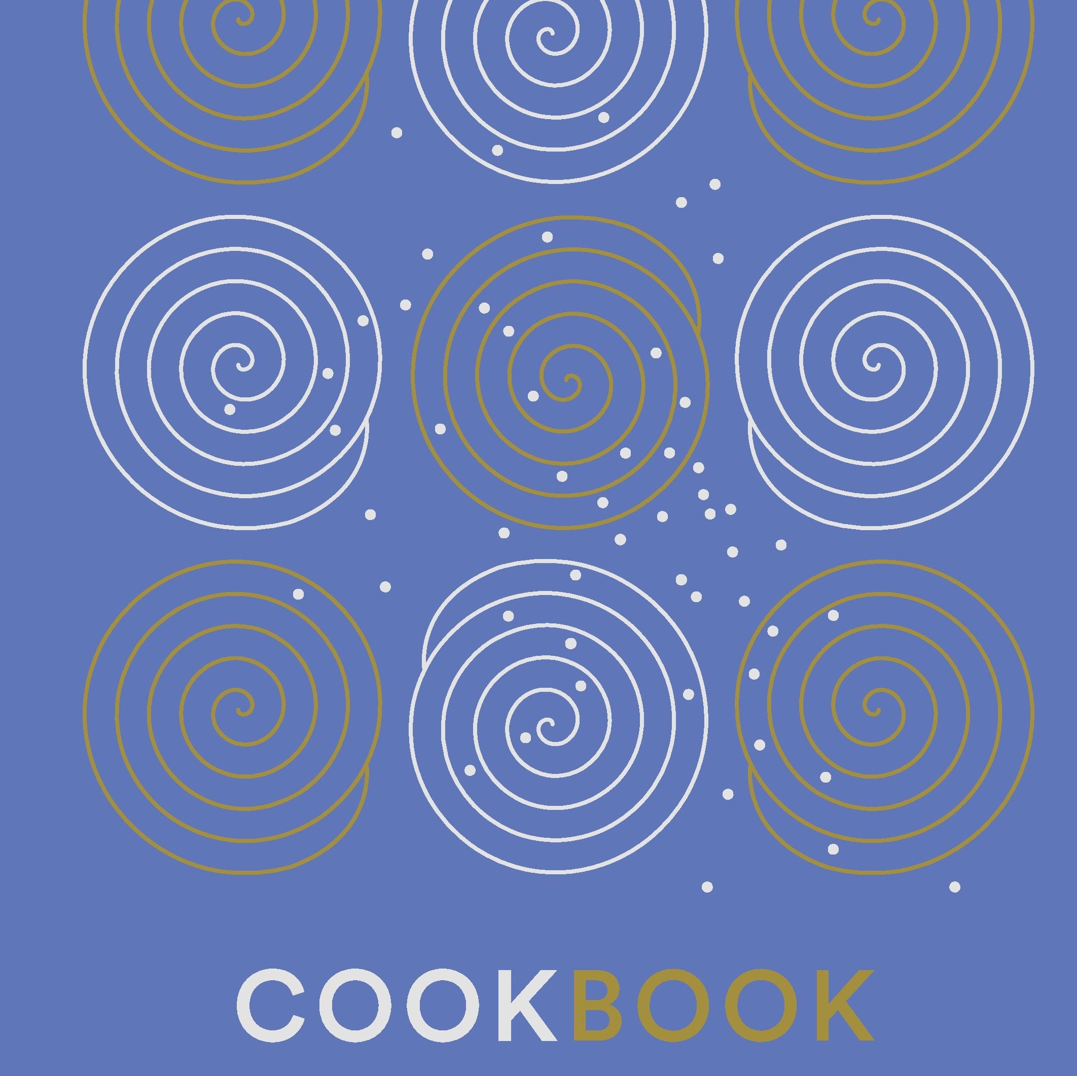 The Jewish Cookbook
