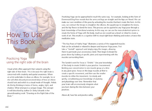 The Key Poses of Yoga Scientific Keys Vol 2