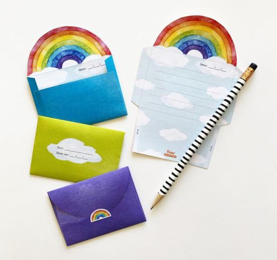 The Kids' Book of Sticker Love