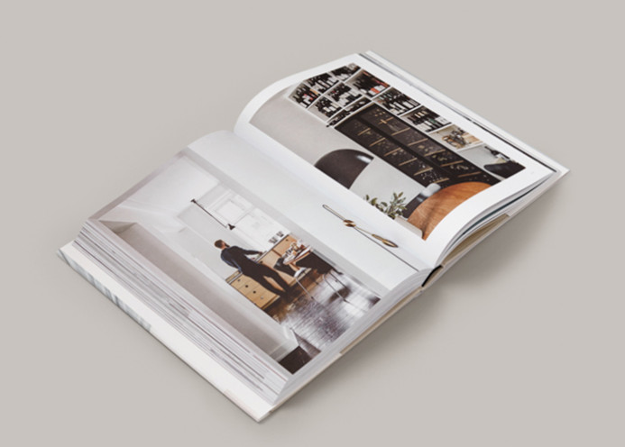 The Kinfolk Home