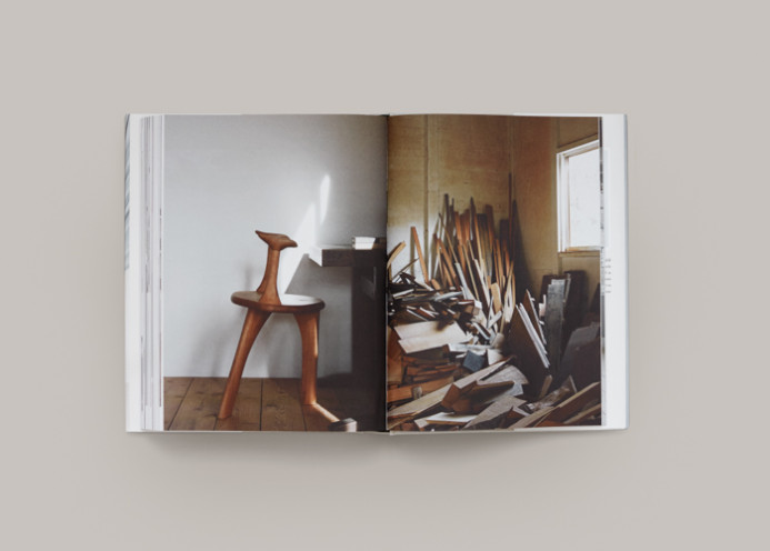 The Kinfolk Home