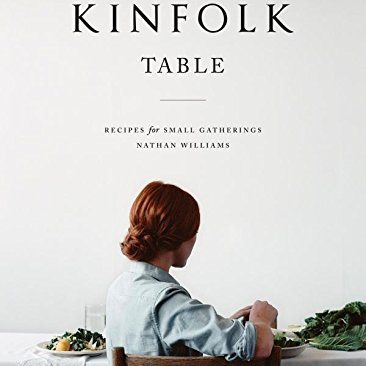 The Kinfolk Table
