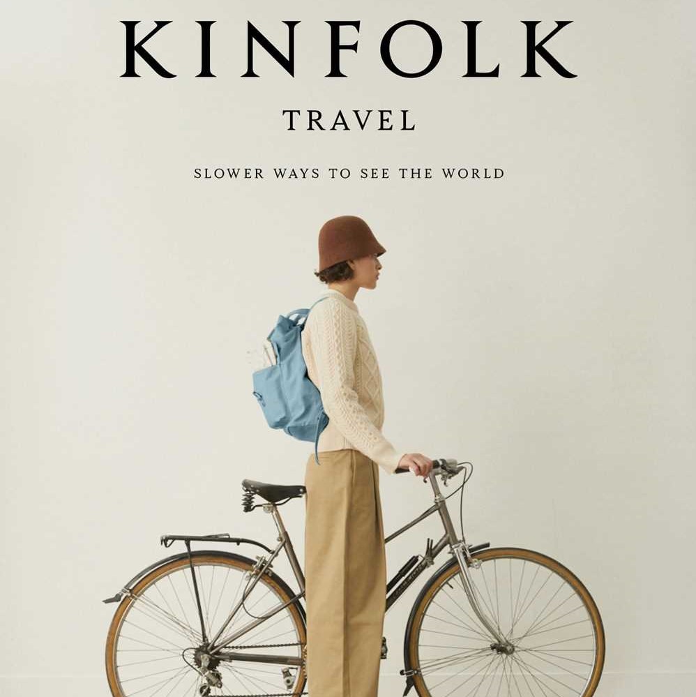 The Kinfolk Travel