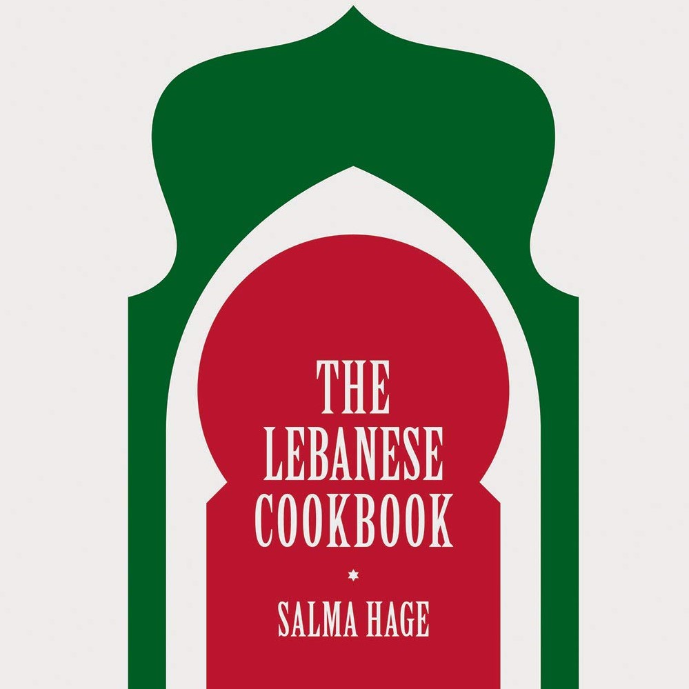 The Lebanese Cookbook