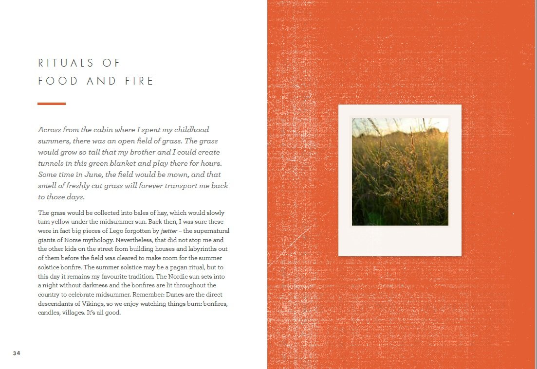 The Little Book of Lykke
