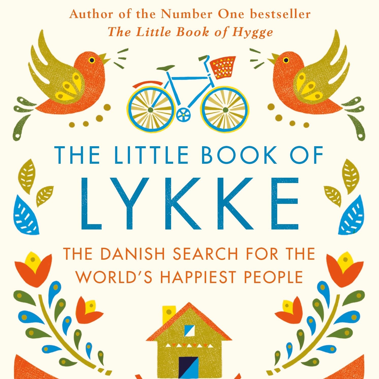 The Little Book of Lykke