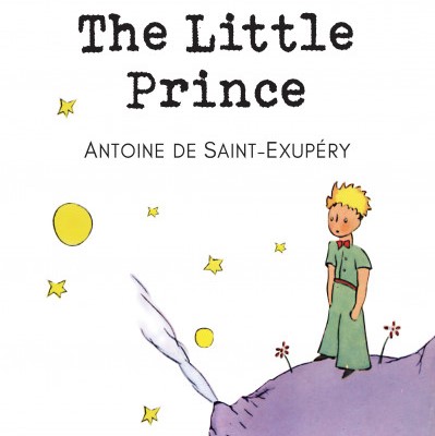 The Little Prince