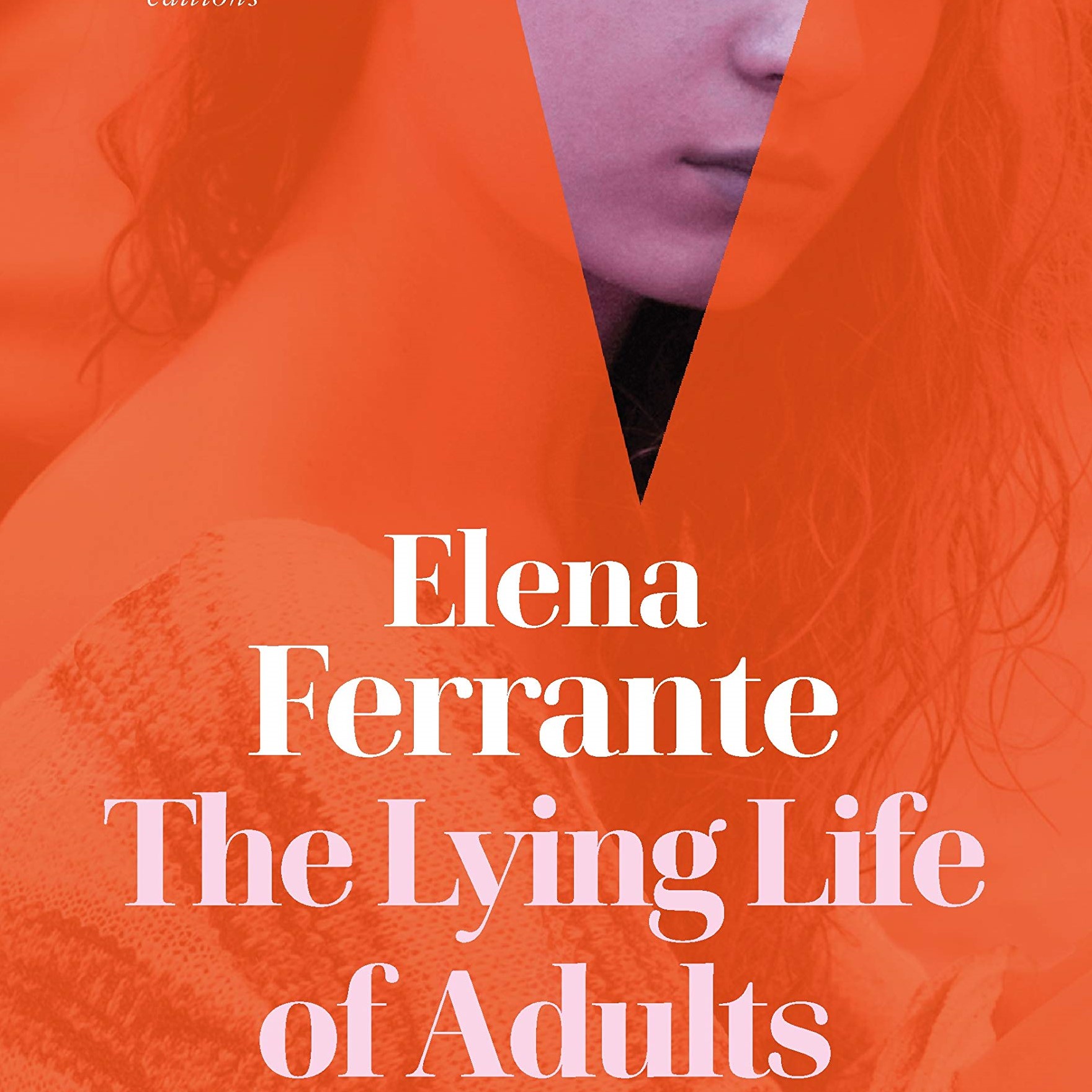 The Lying Life of Adults