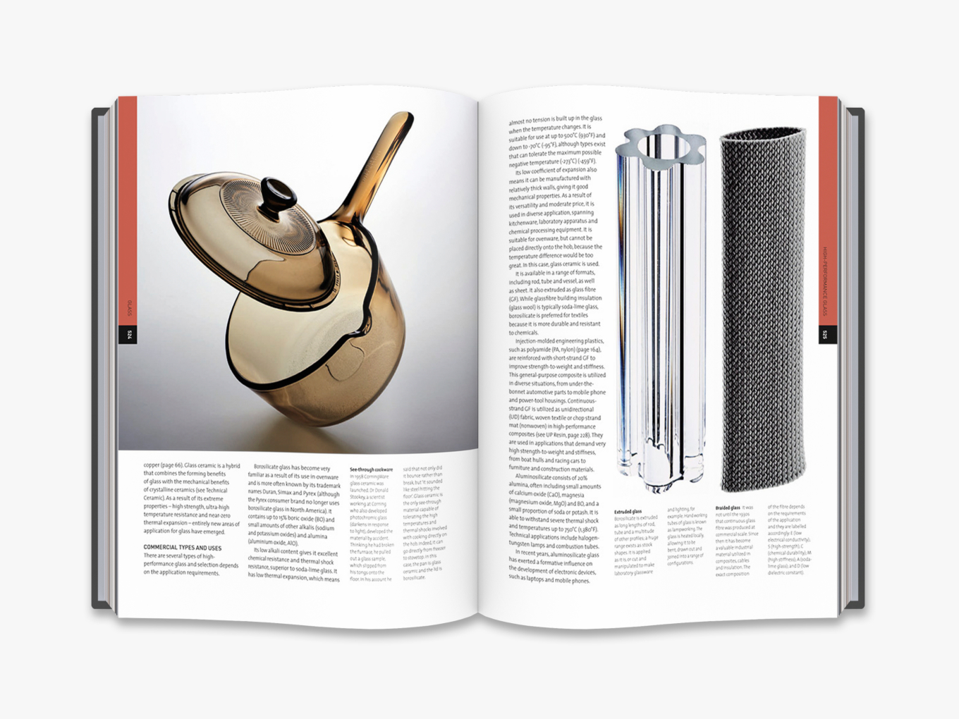 The Materials Sourcebook for Design Professionals