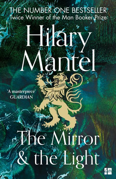 The Mirror and the Light - The Wolf Hall Trilogy