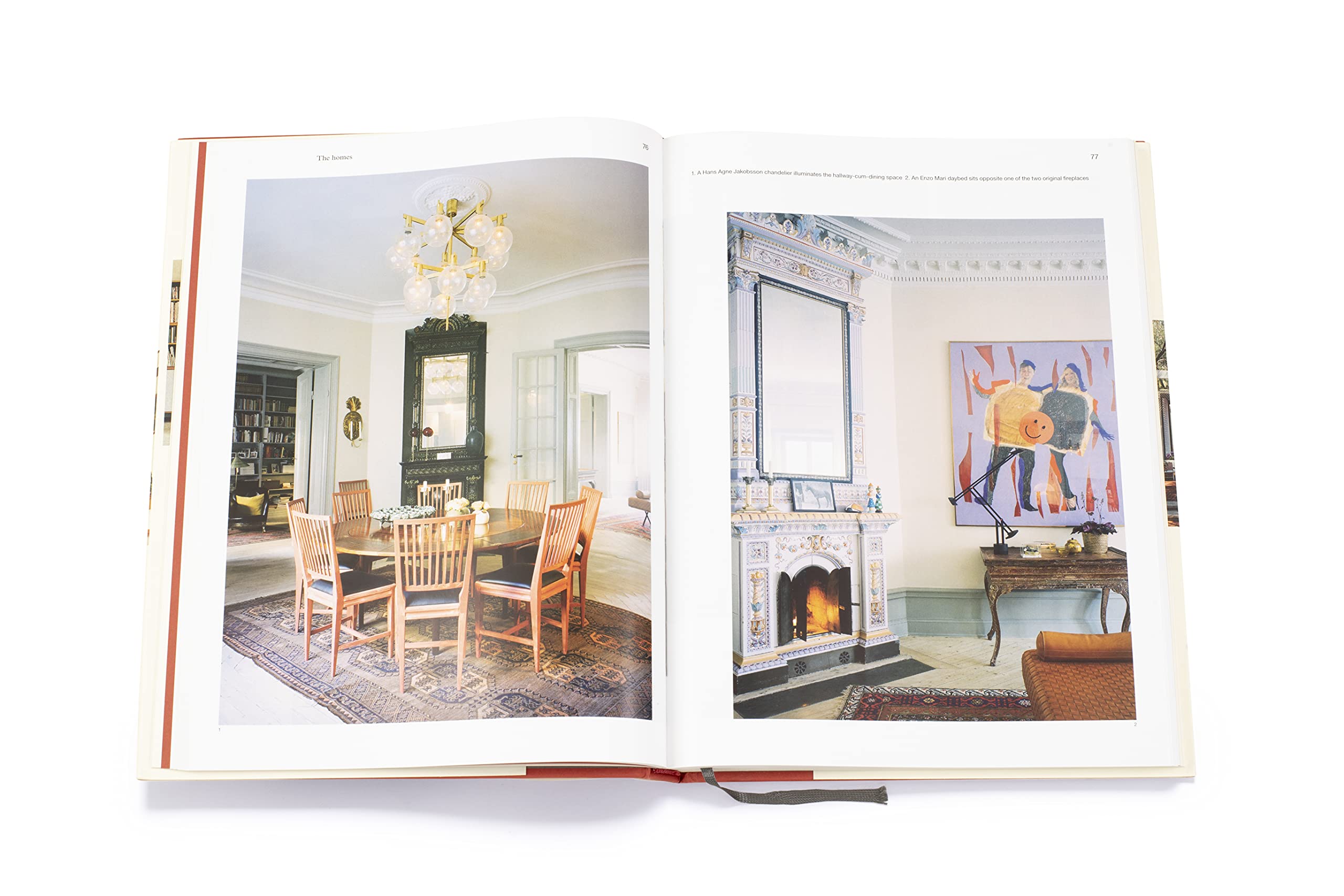 The Monocle Book of Homes