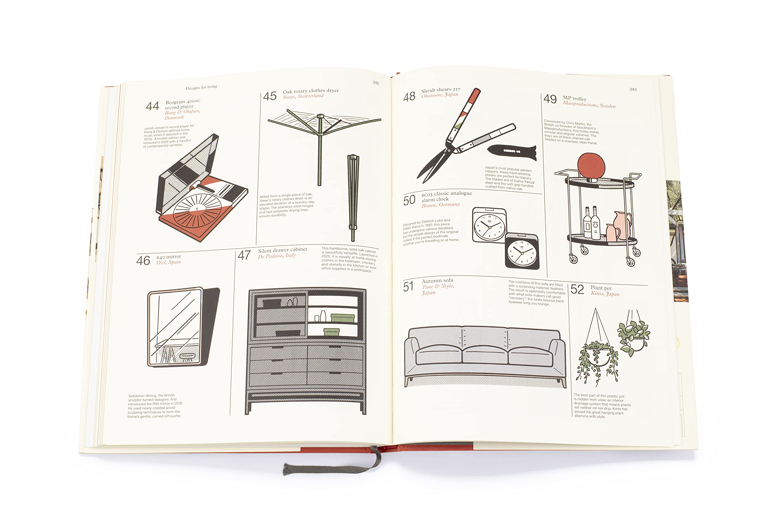 The Monocle Book of Homes