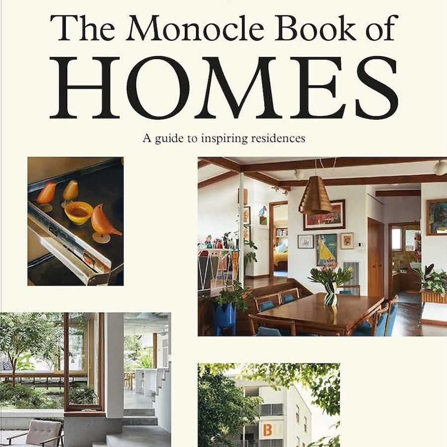 The Monocle Book of Homes