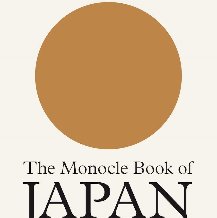 The Monocle Book of Japan