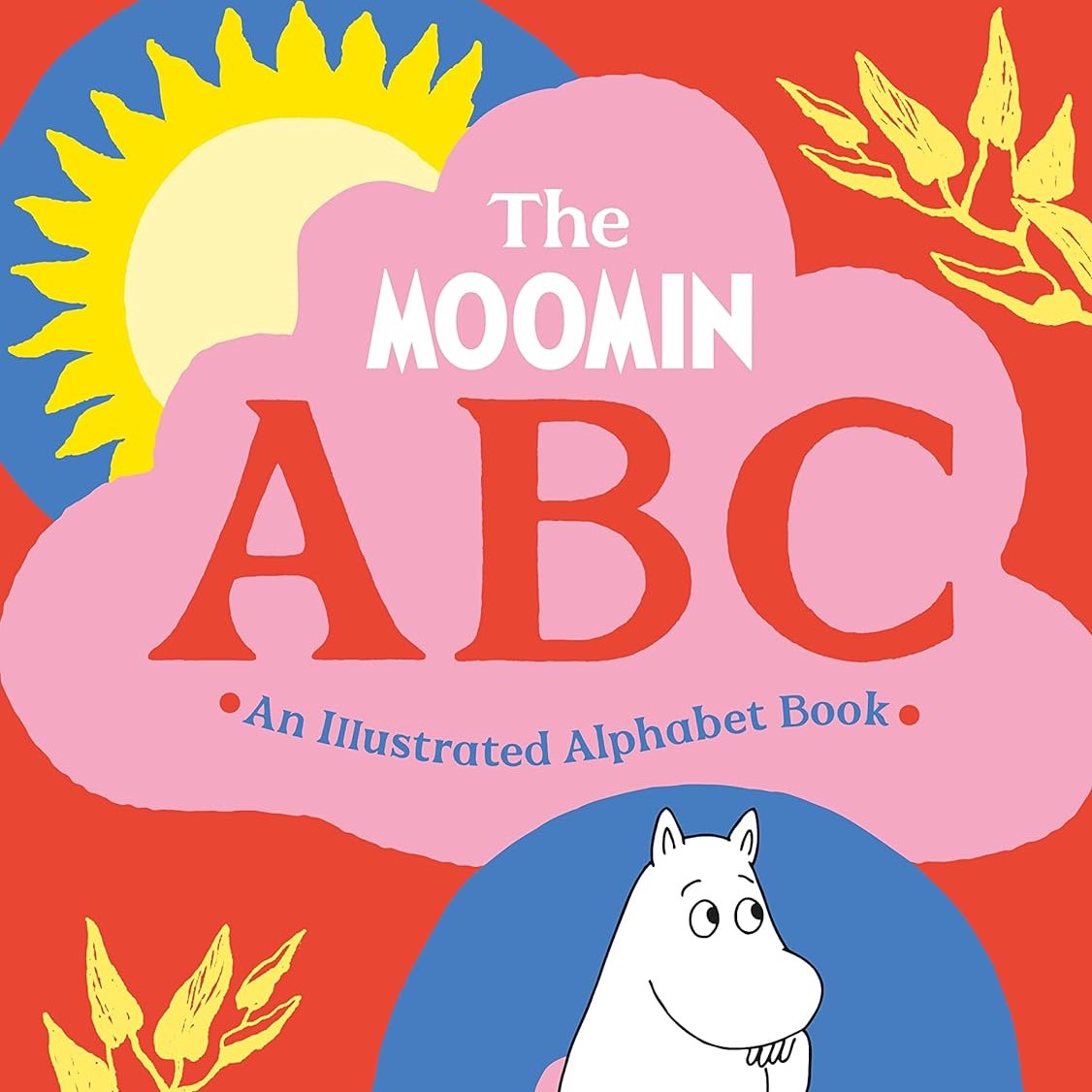The Moomin ABC: An Illustrated Alphabet Book
