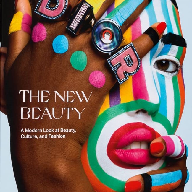 The New Beauty
