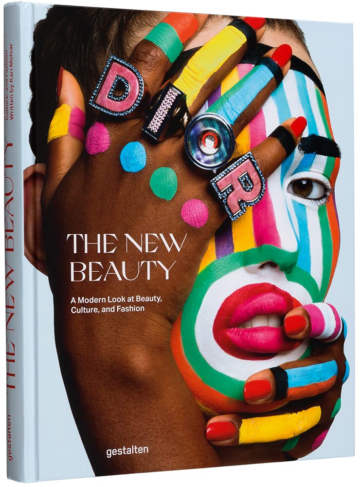The New Beauty