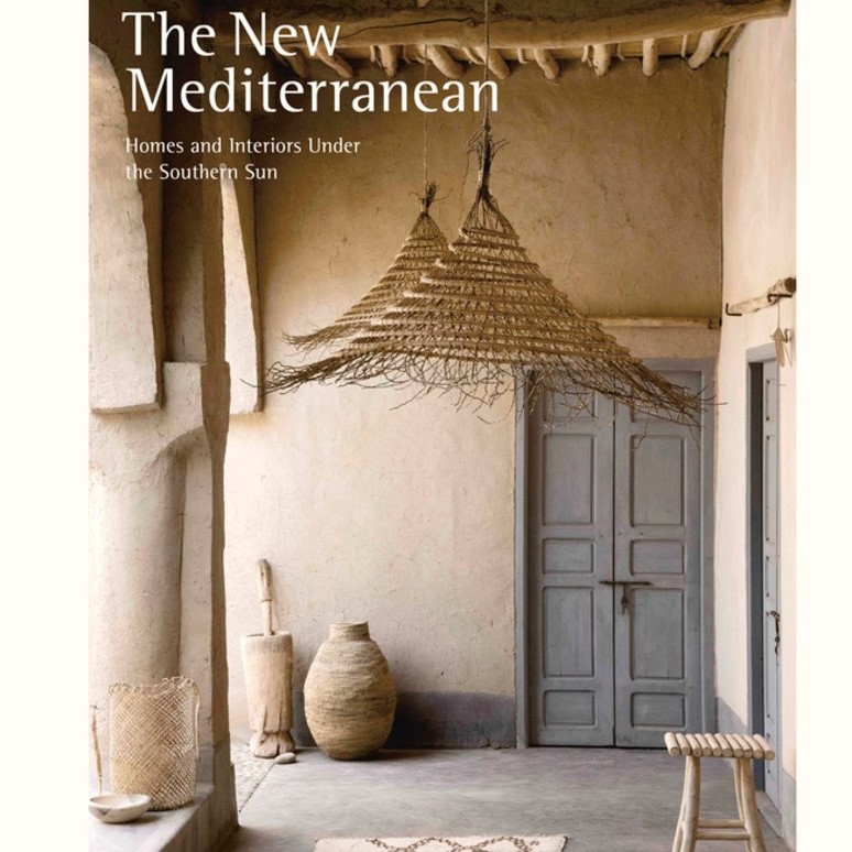 The New Mediterranean