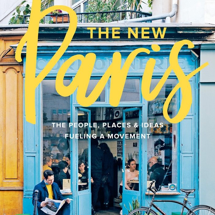 The New Paris