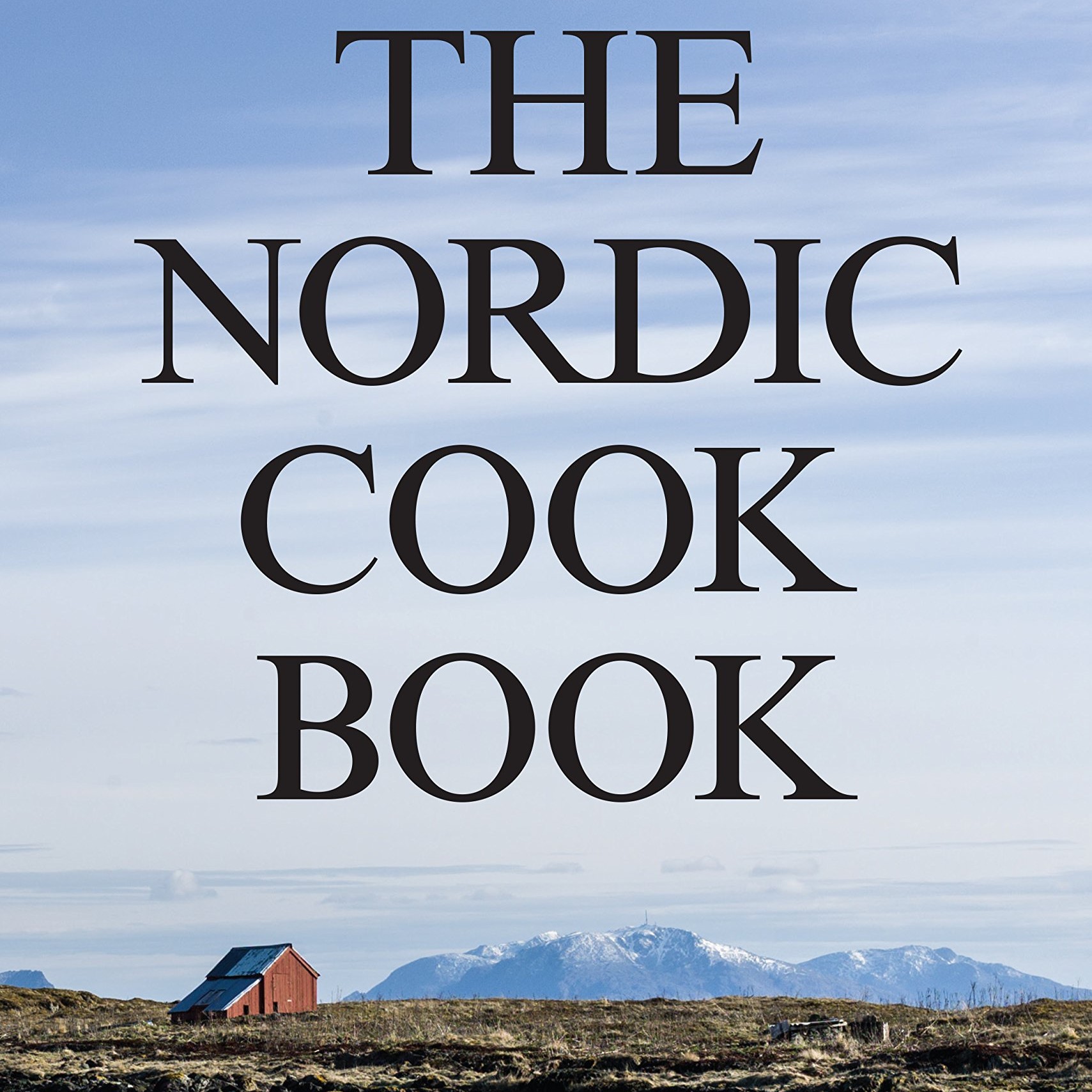 The Nordic Cookbook