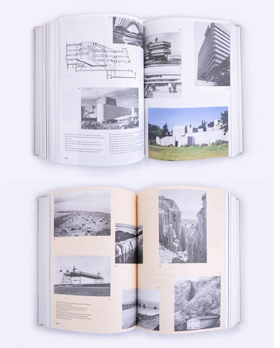 The Object of Zionism - The Architecture of Israel