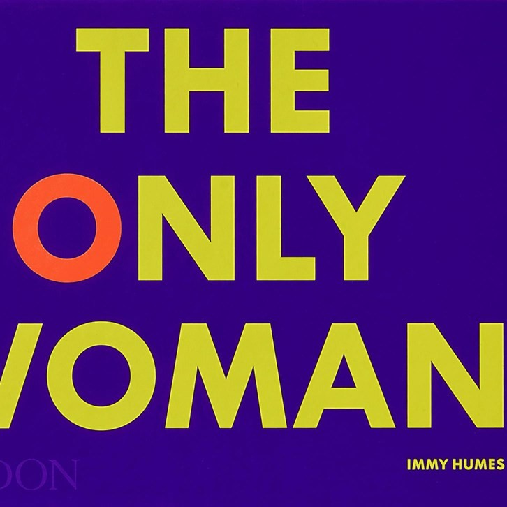 The Only Woman