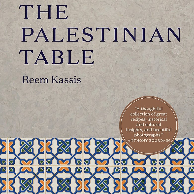 The Palestinian Table