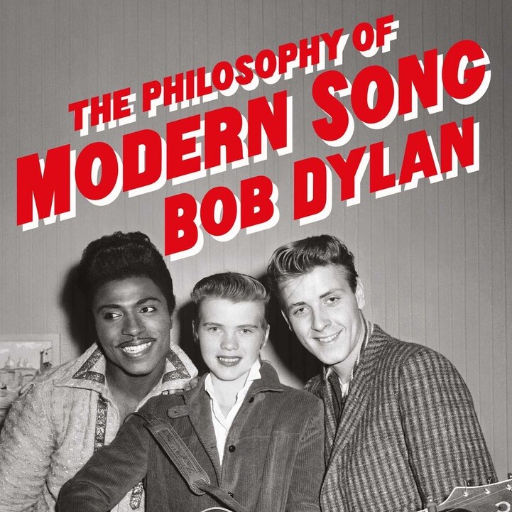 The Philosophy of Modern Song
