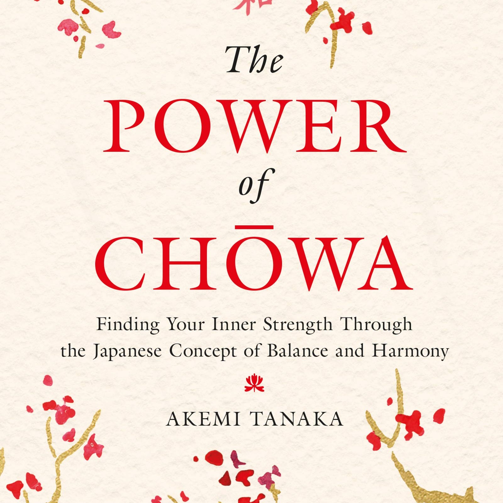 The Power of Chowa