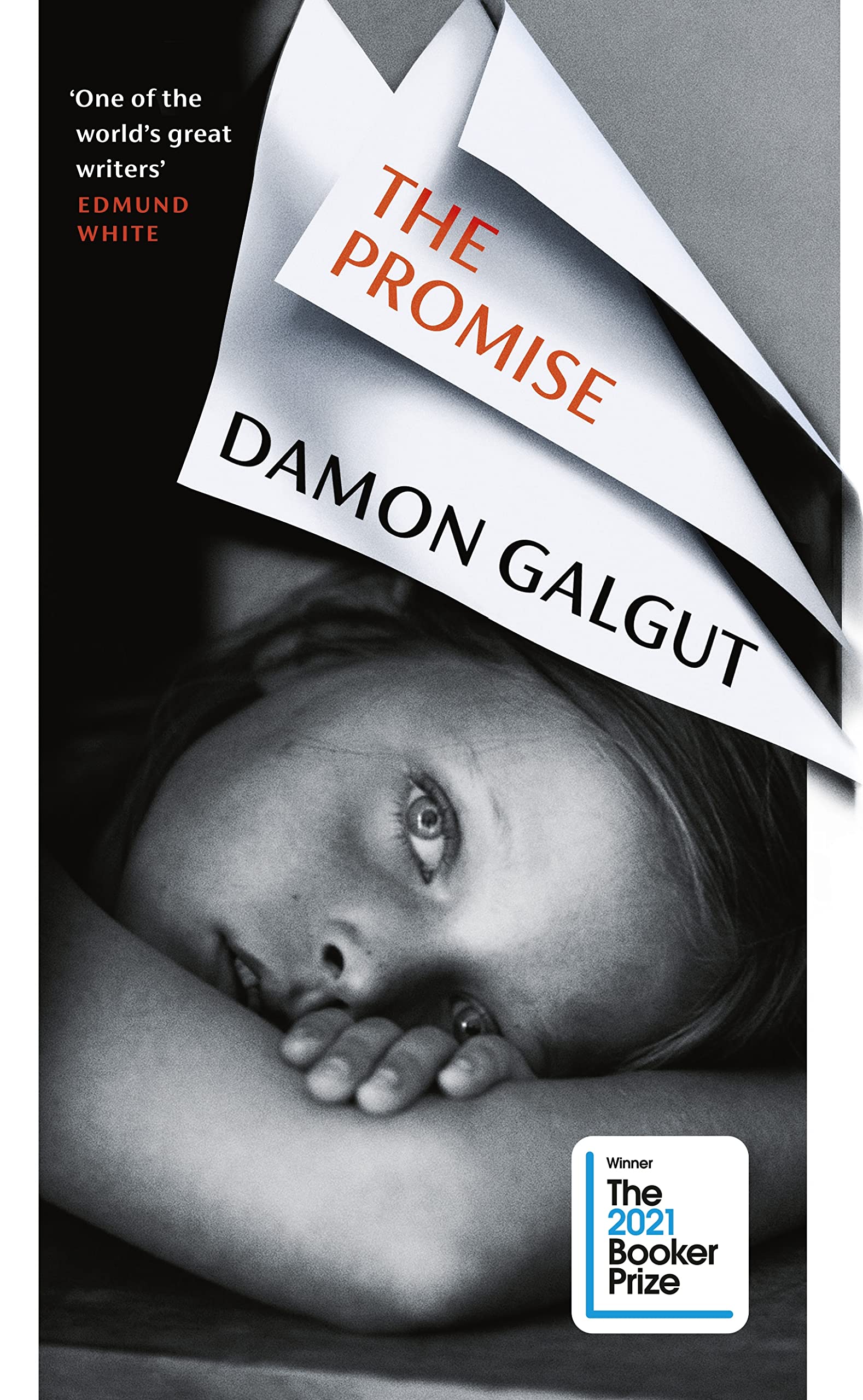 The Promise זוכה פרס בוקר 2021