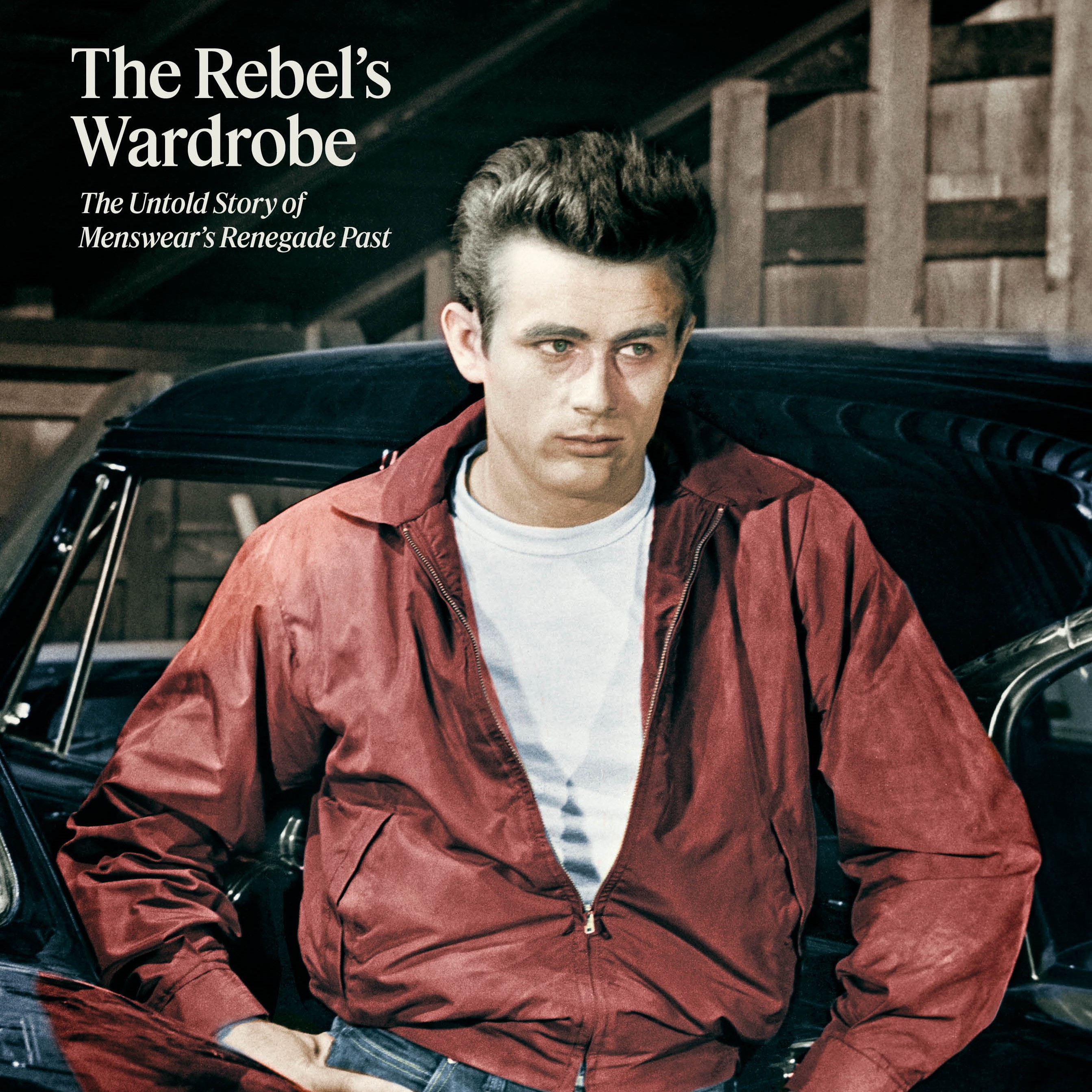 The Rebel's Wardrobe