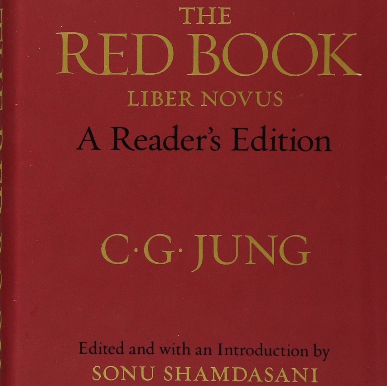 The Red Book: A Reader's Edition