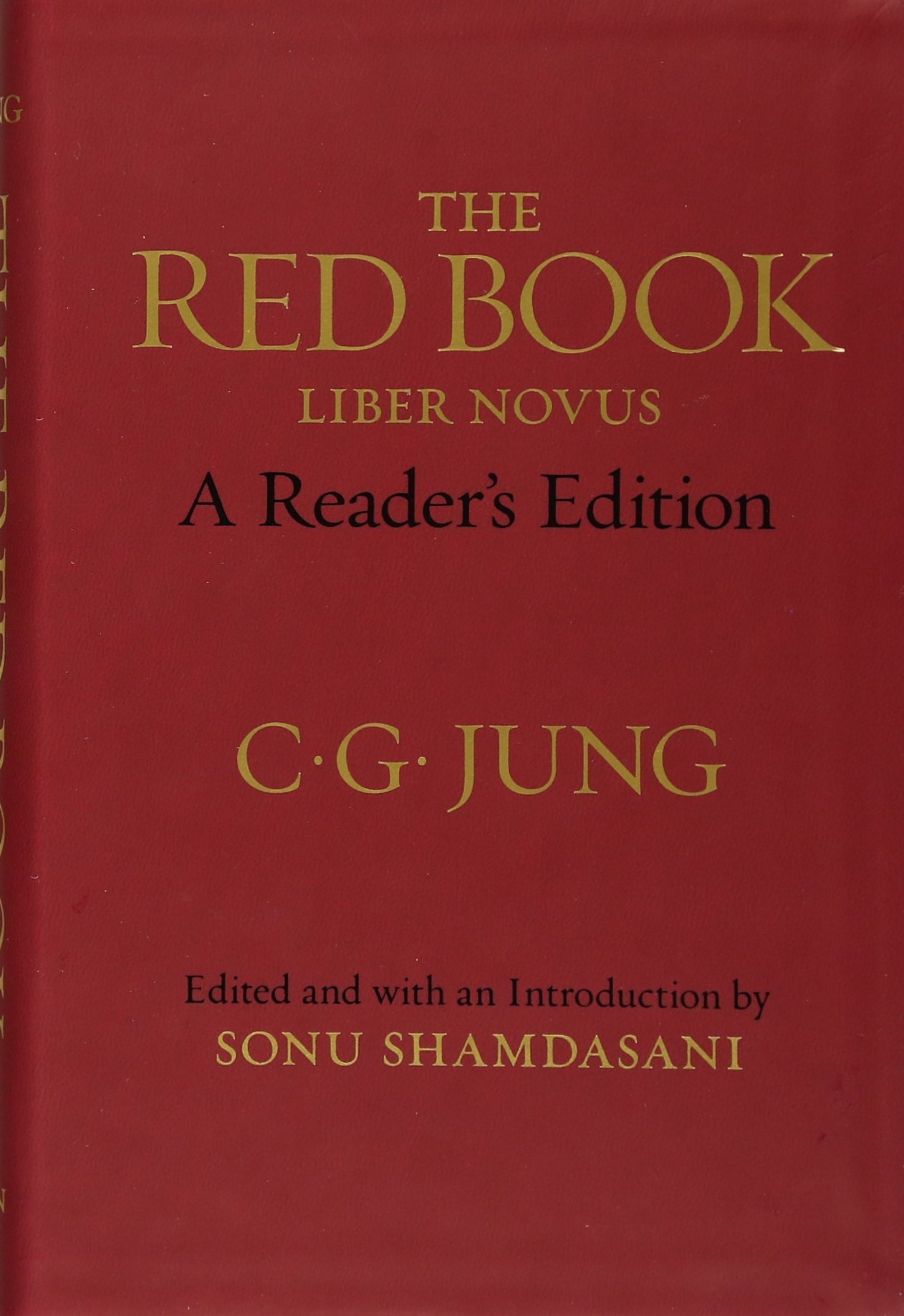 The Red Book: A Reader's Edition