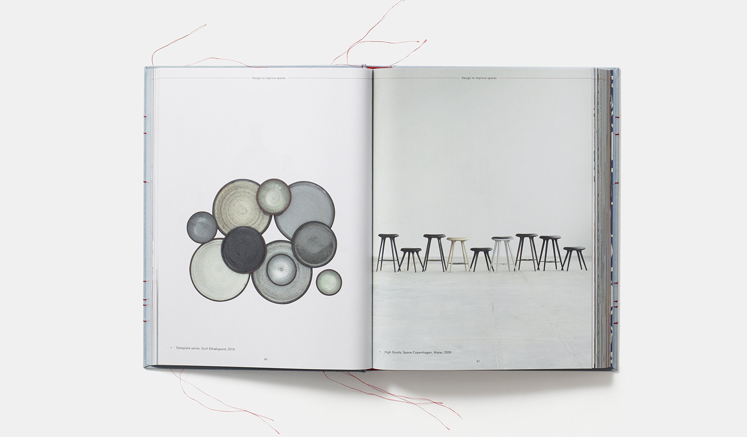 The Red Thread Nordic Design