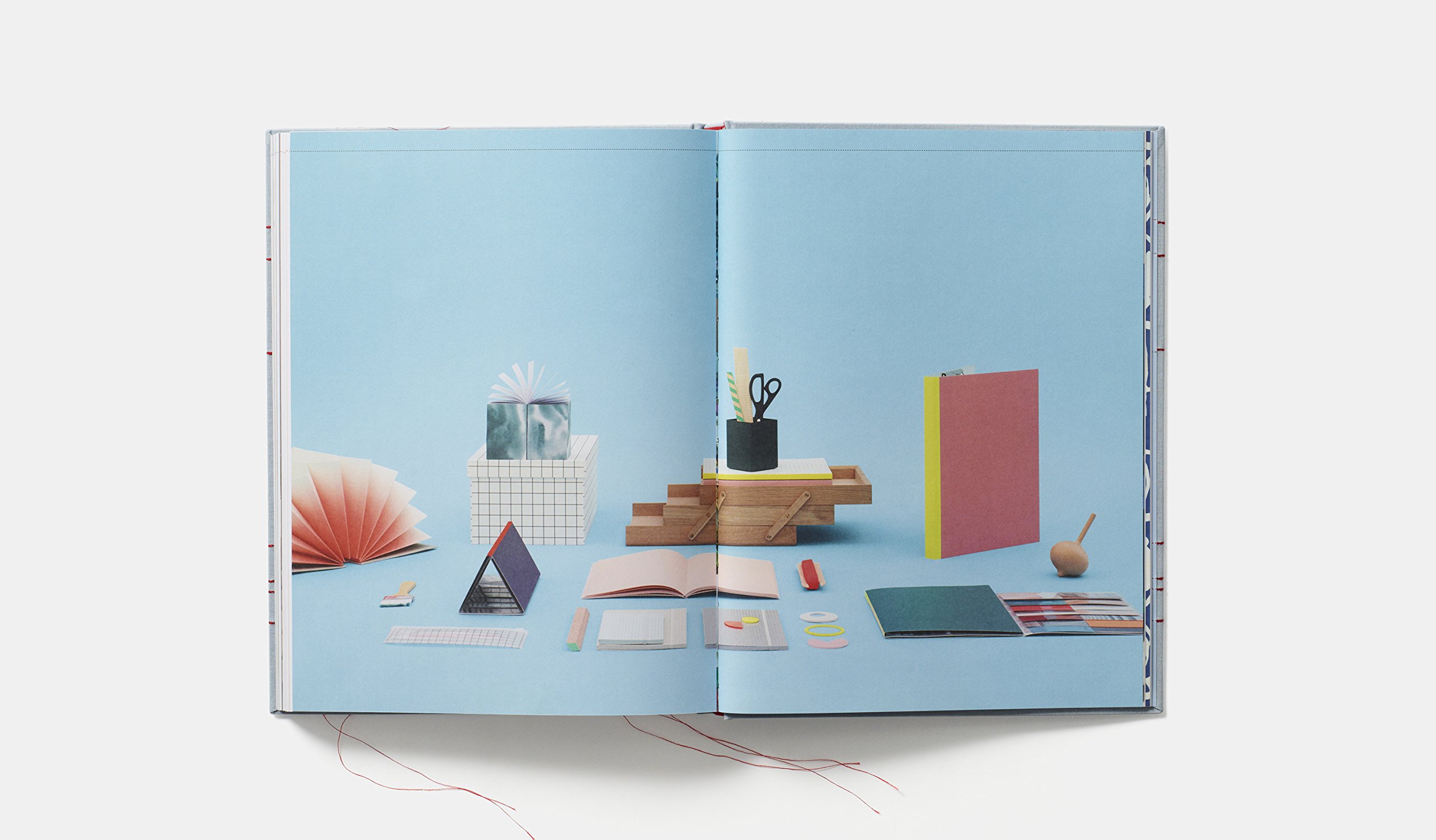 The Red Thread Nordic Design