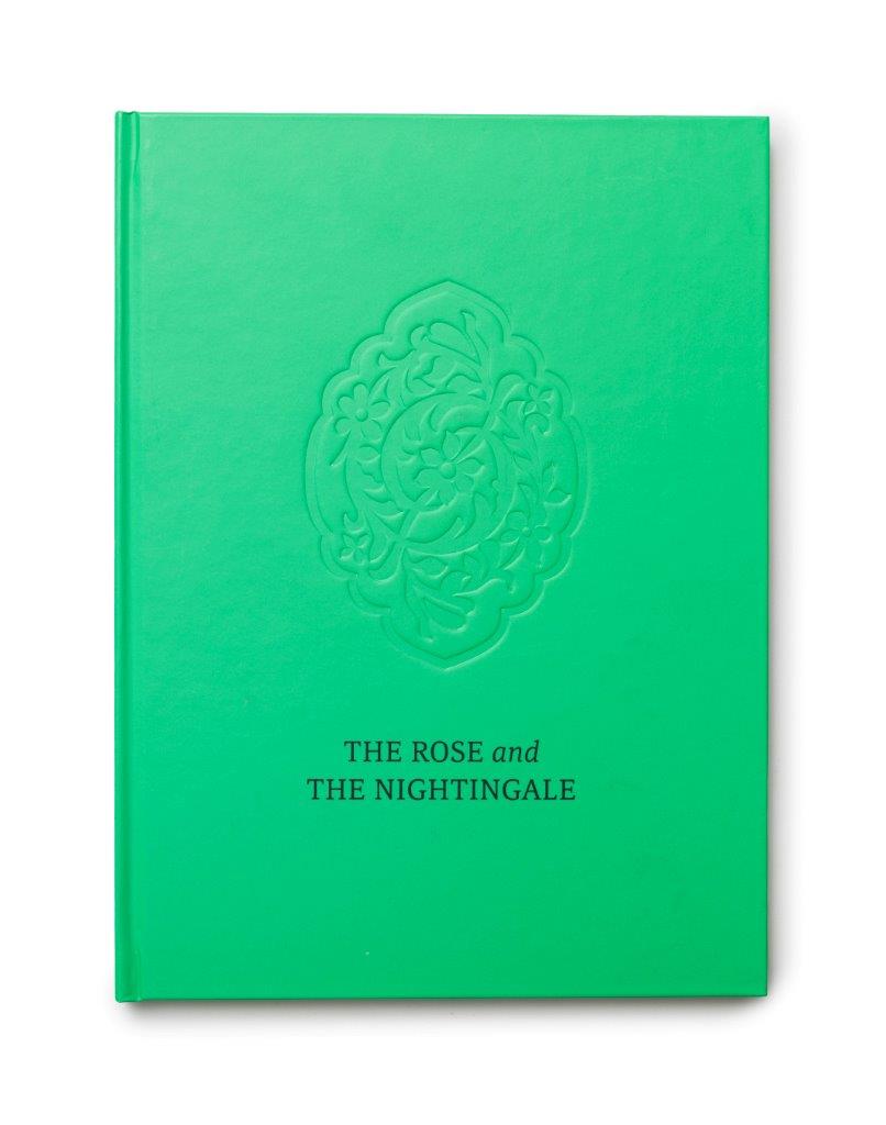 The Rose and the Nightingale